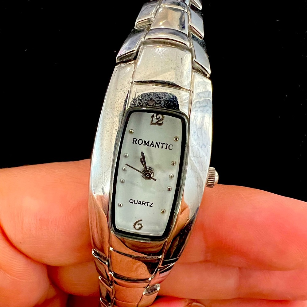 Women’s watch